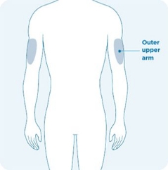 Dosing and Administration | Autoinjector | XOLAIR® (omalizumab)